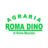 AGRARIA ROMA DINO DI ROMA MAURIZIO